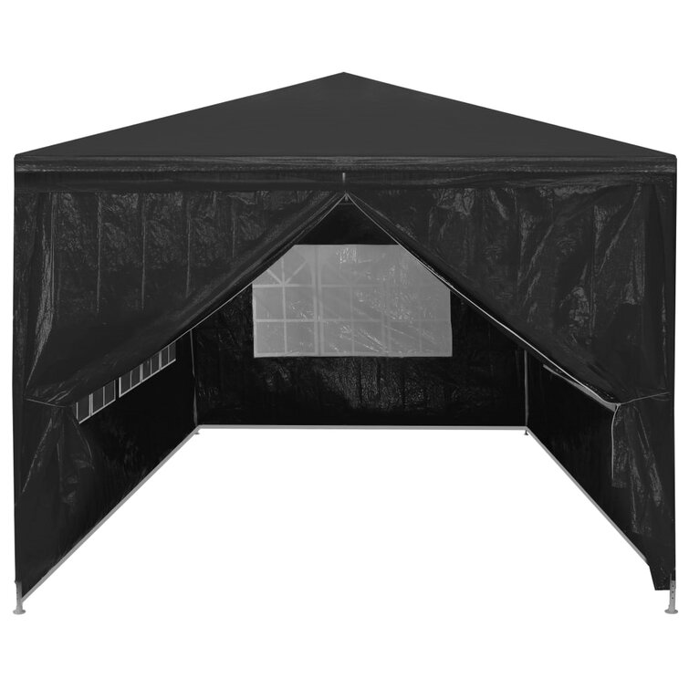 3m x hotsell 6m party tent